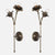 Bloom Wall Sconce Collection