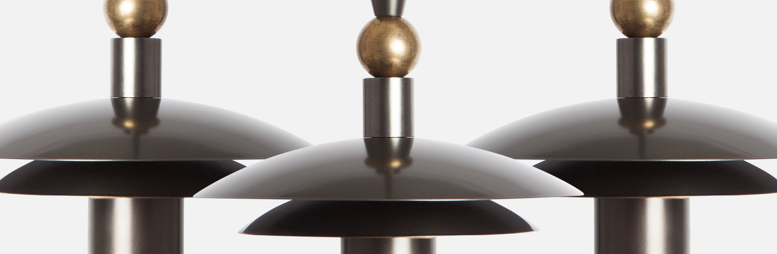 Plug-In Pendants
