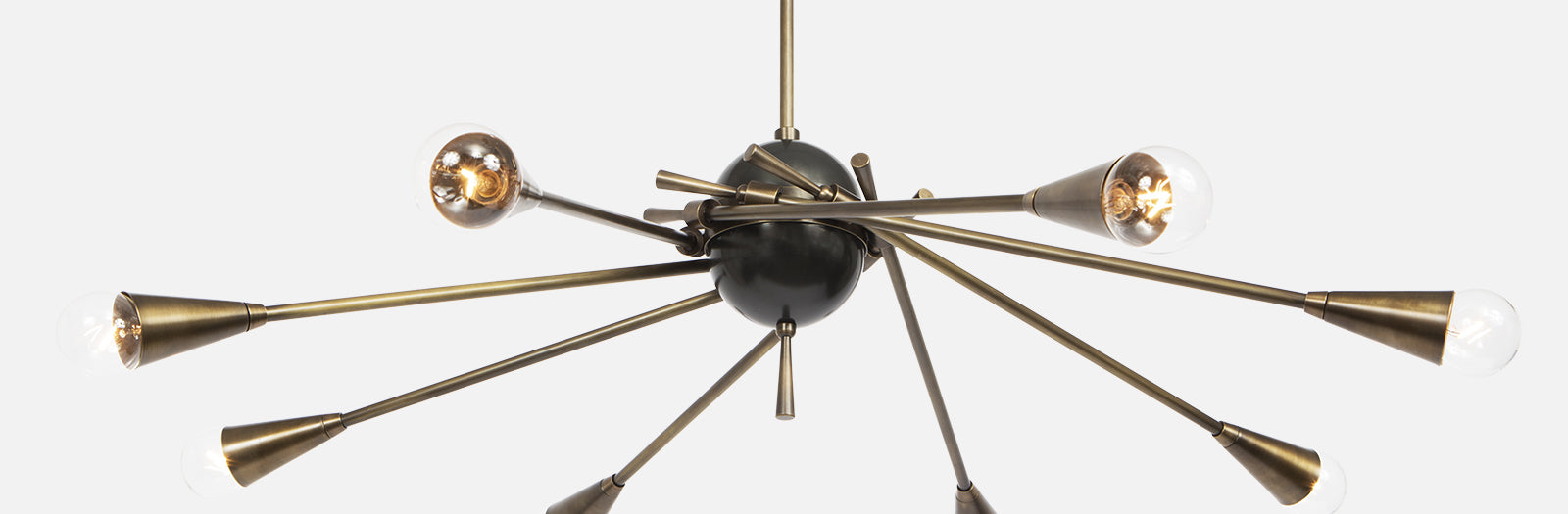 Chandeliers