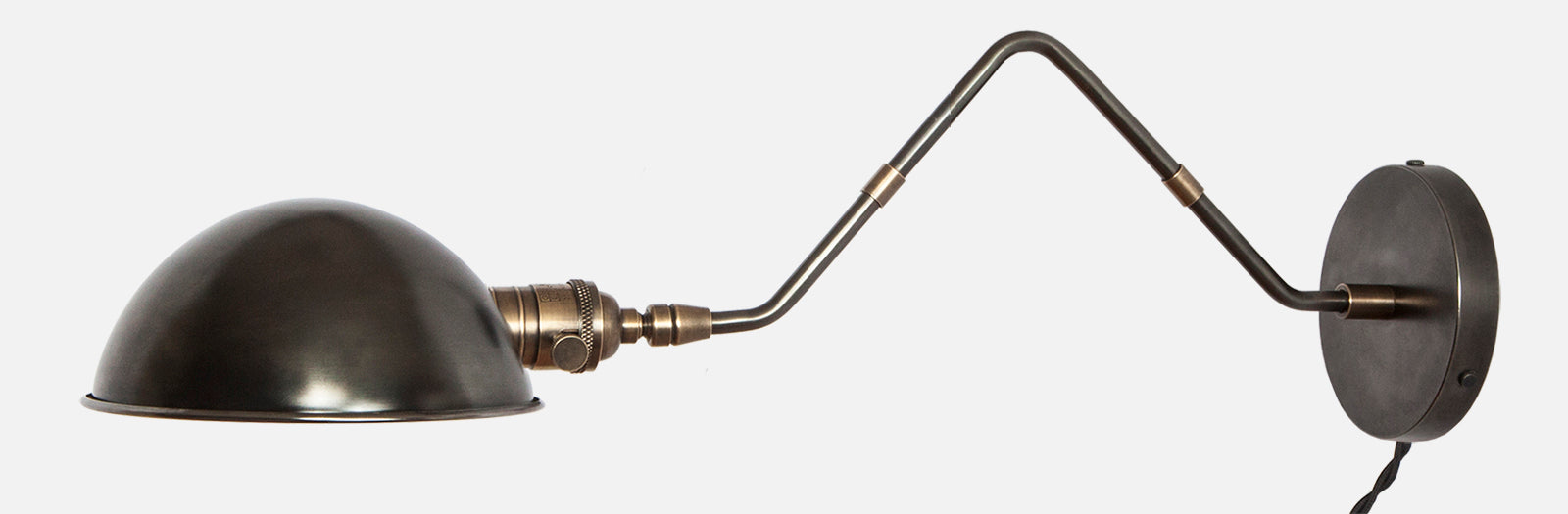 Wall Sconces - Plug-In