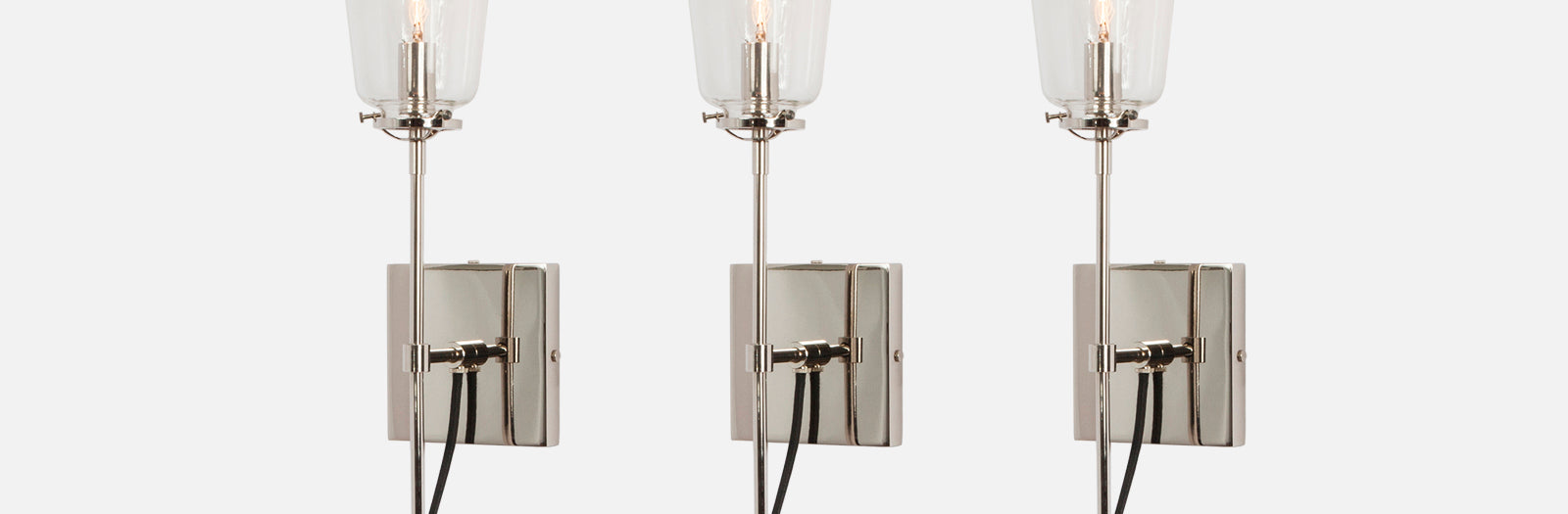 Wall Sconces