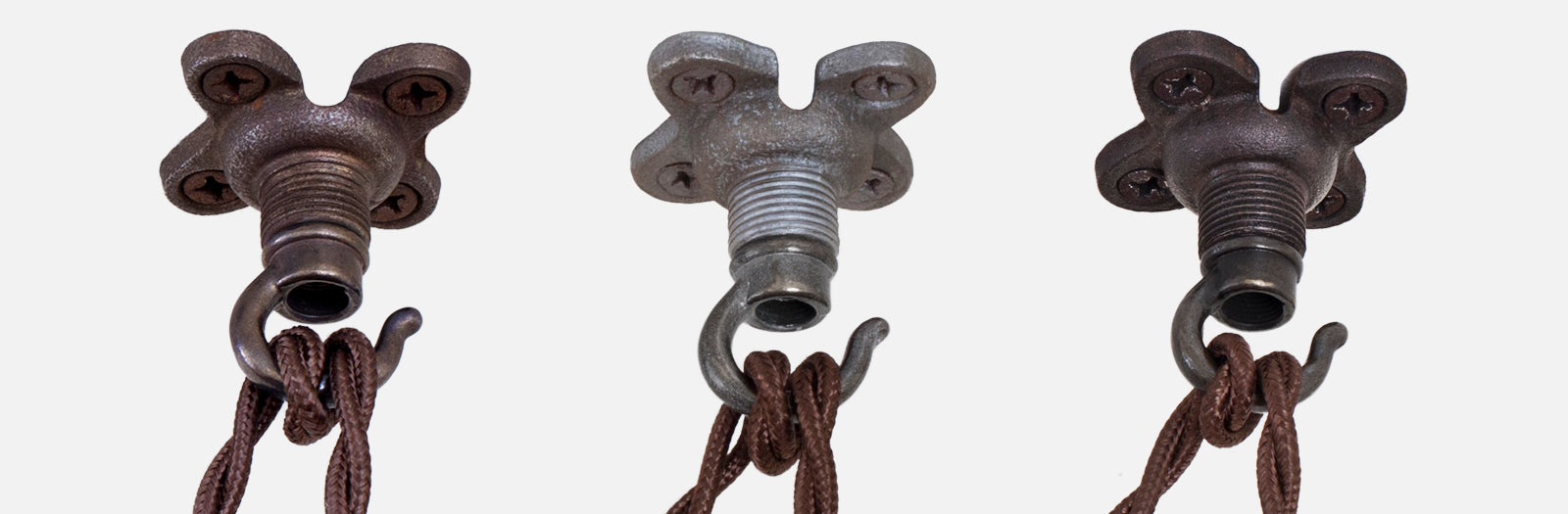 Swag Hooks & Ceiling Hooks
