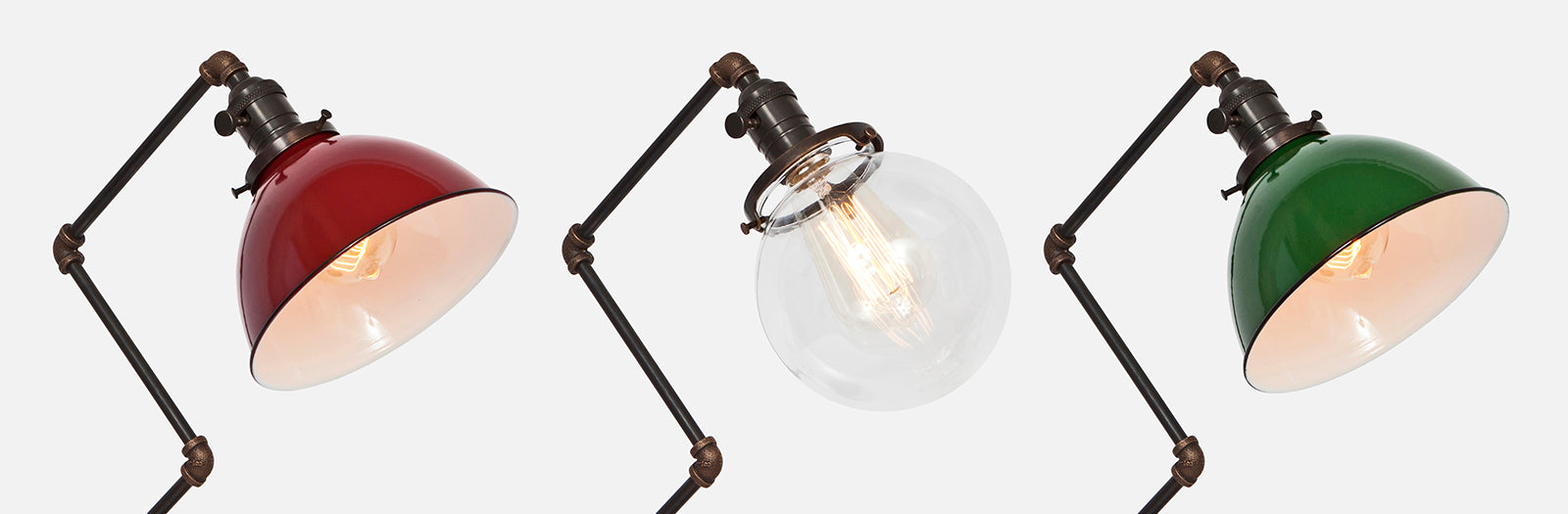 Table & Floor Lamps