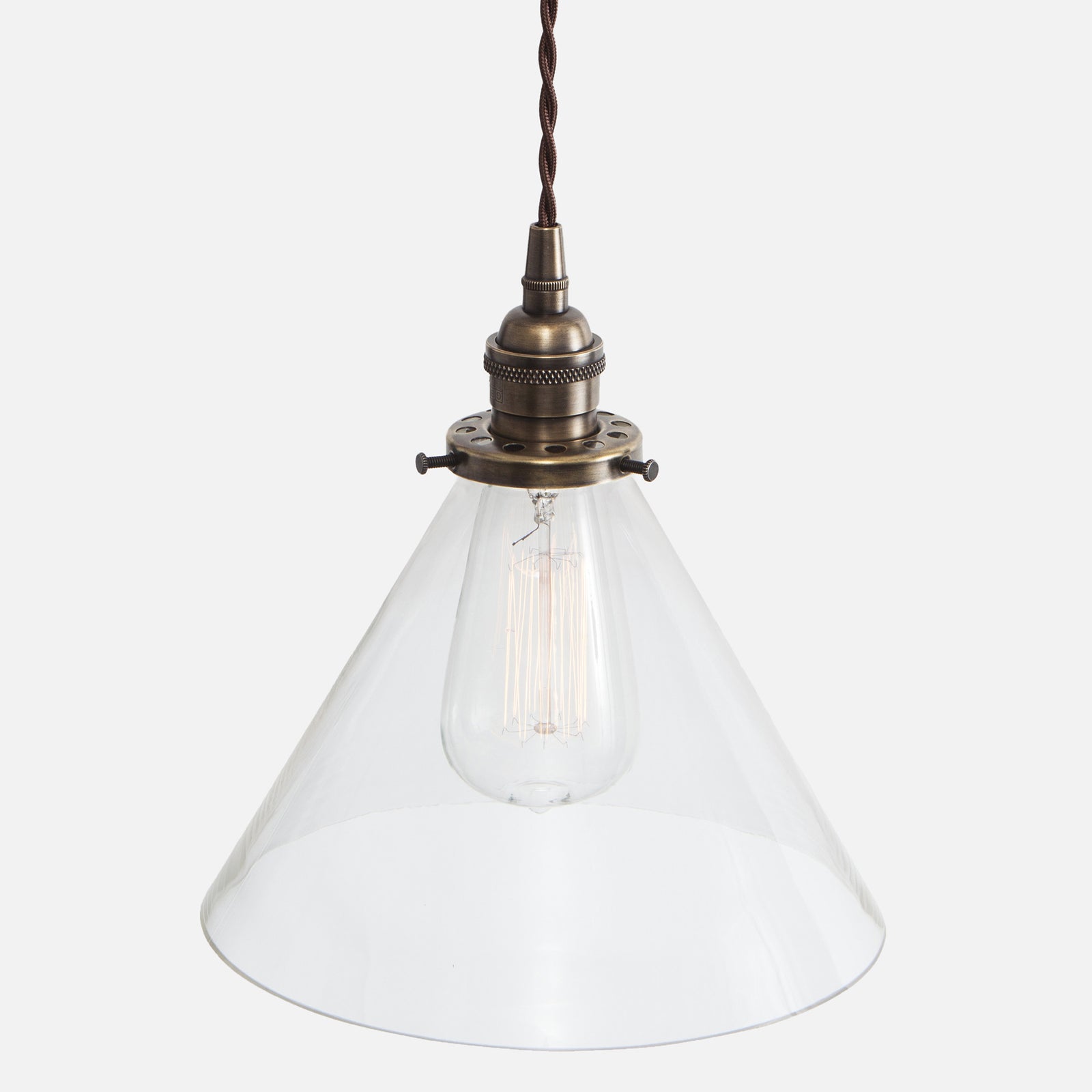 Vintage Classics Pendant Lighting Collection