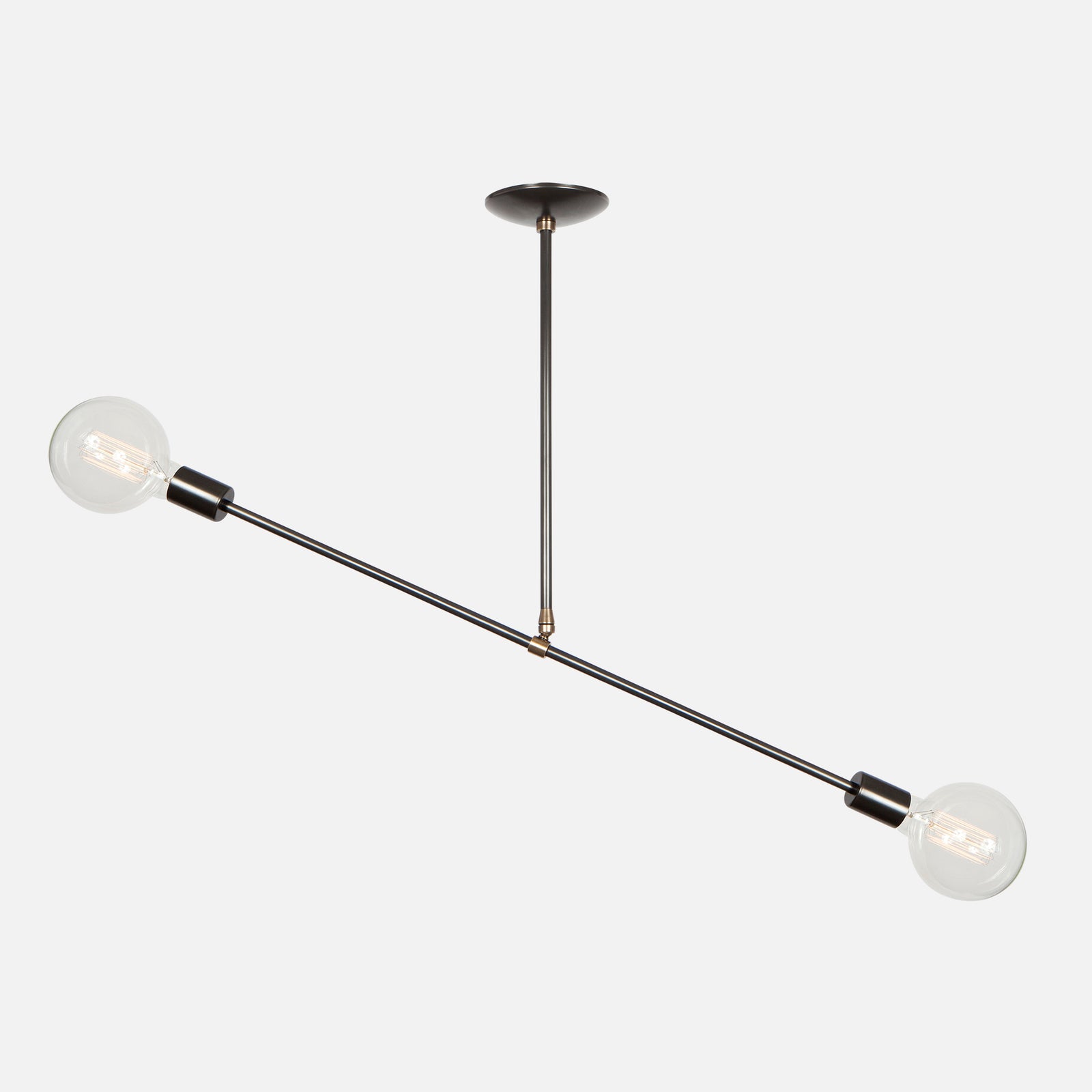 Balance Pendant Light