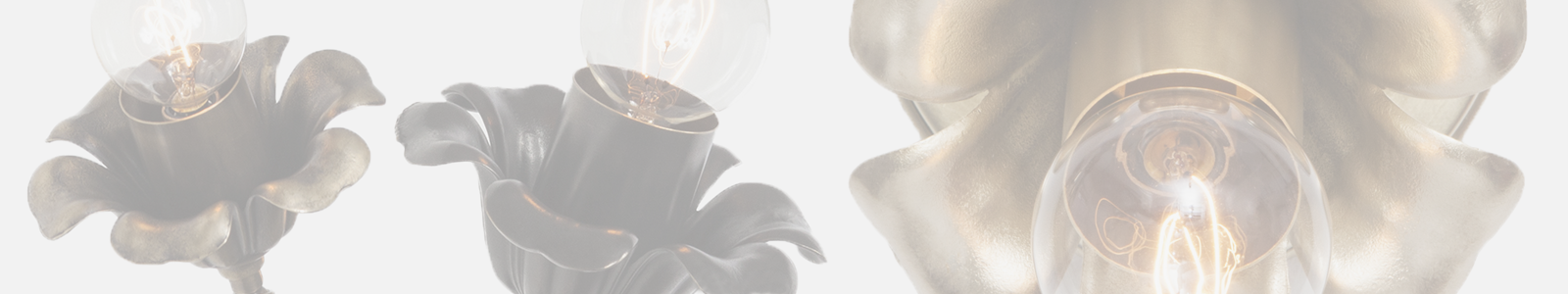 Bare Bulb Wall Sconce Collection - Hardwire