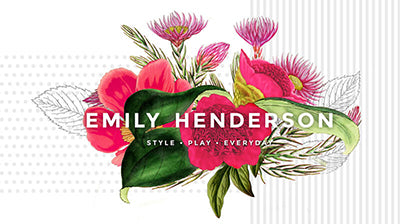 Emily Henderson - Style by Emily Henderson Blog