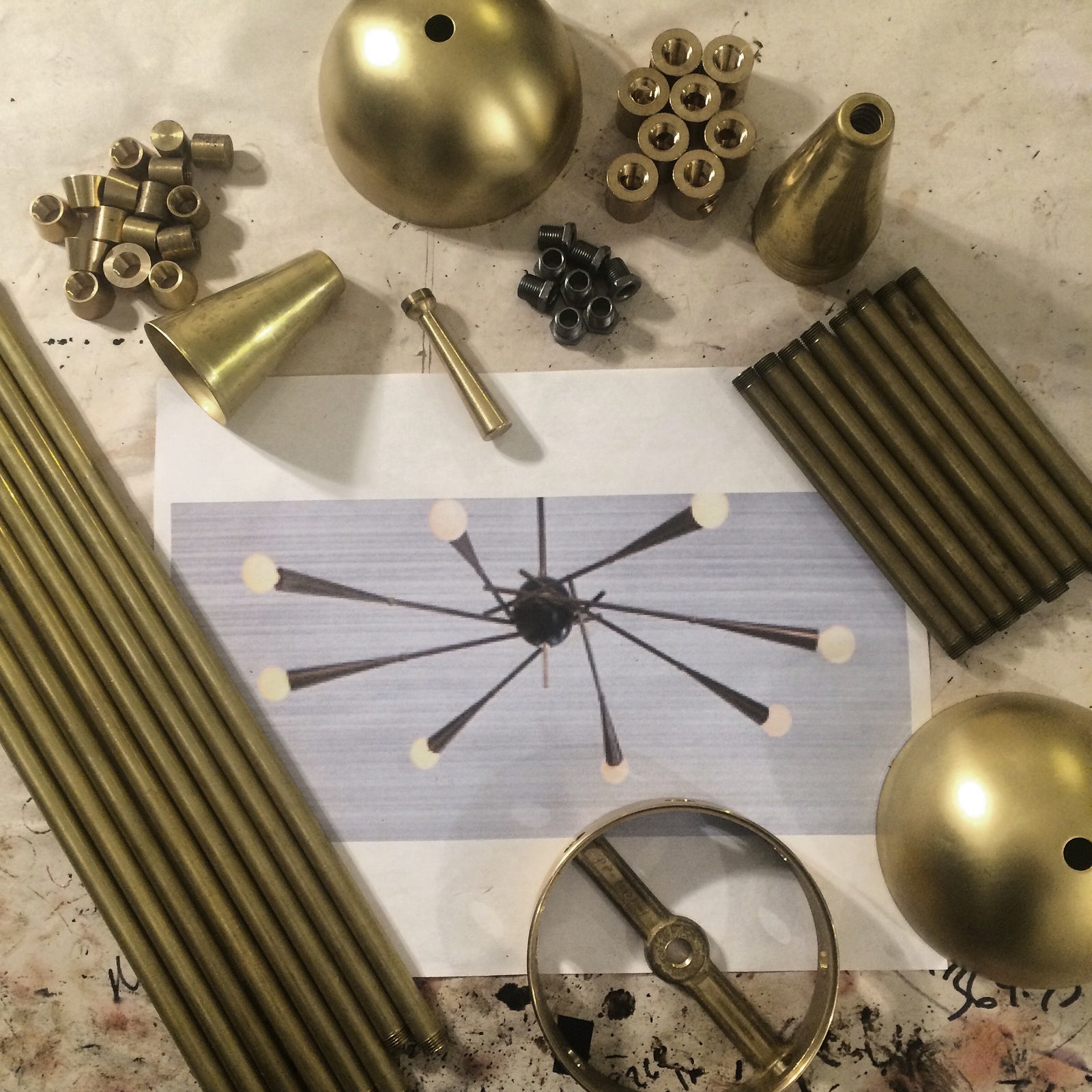 Custom Lighting Services