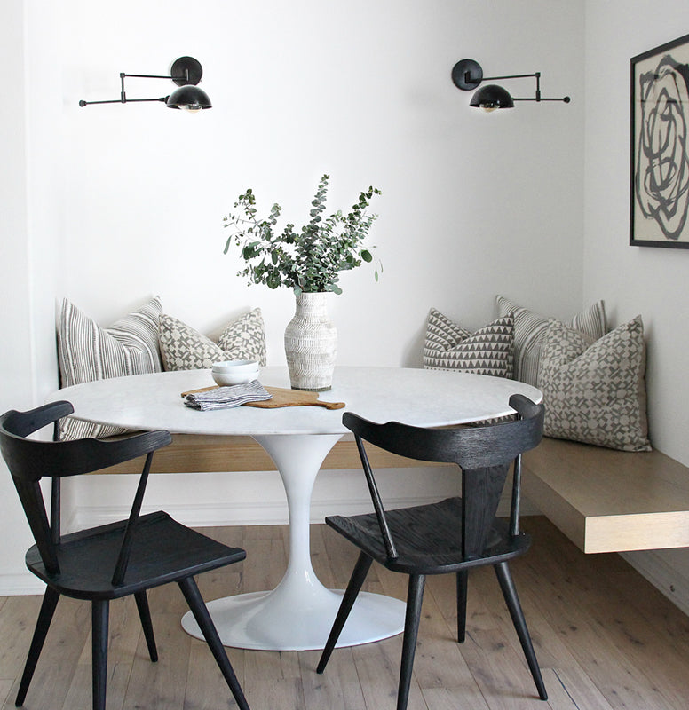 Kym Maloney Design - Nook