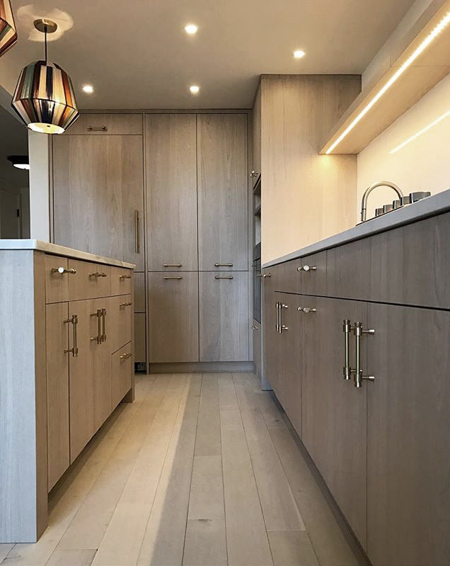 Octave Studio Kitchen
