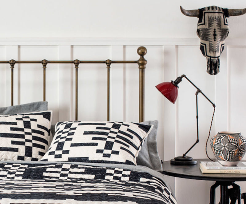 Pendleton Catalog - Tee Table Lamp