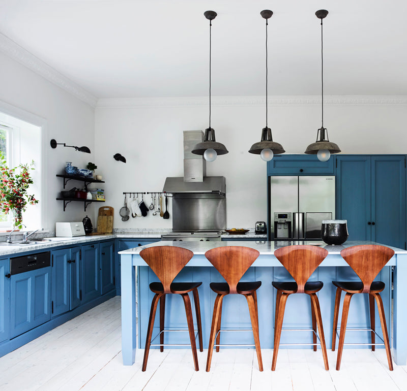 Sibella Court Beresford Kitchen