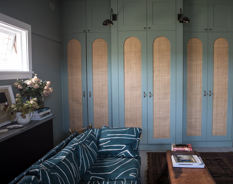 Sibella Court - Blaxland Bedroom