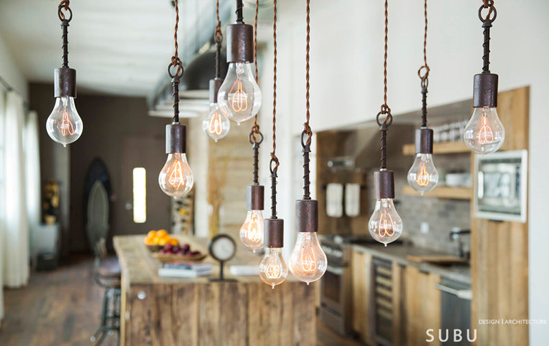 Subu Architecture - Marine Loft