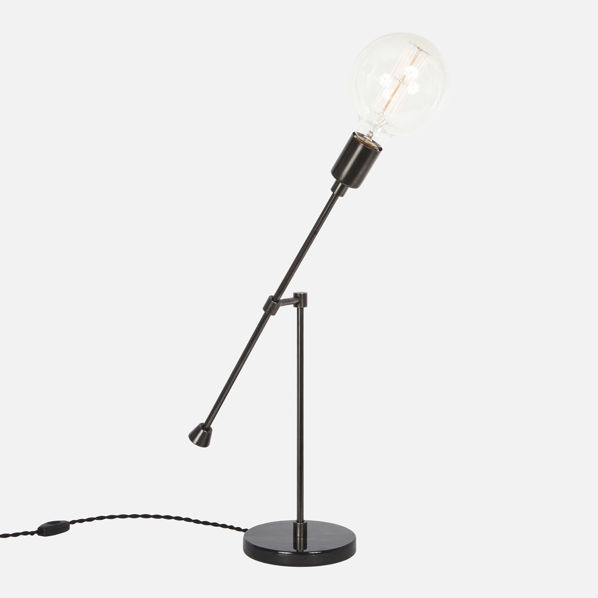 Counterbalance lamp 2025