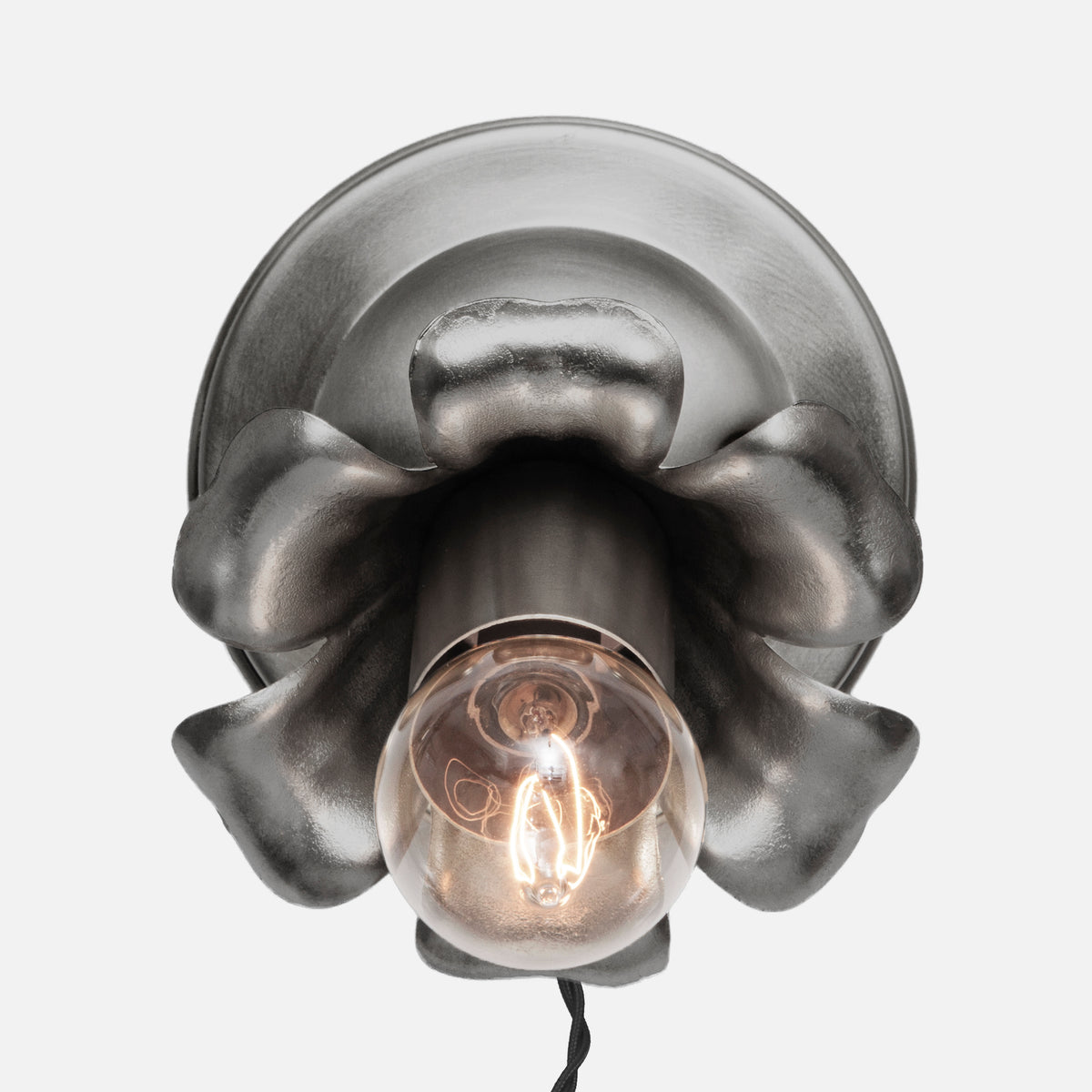 Bloom Wall Sconce - Plug-In