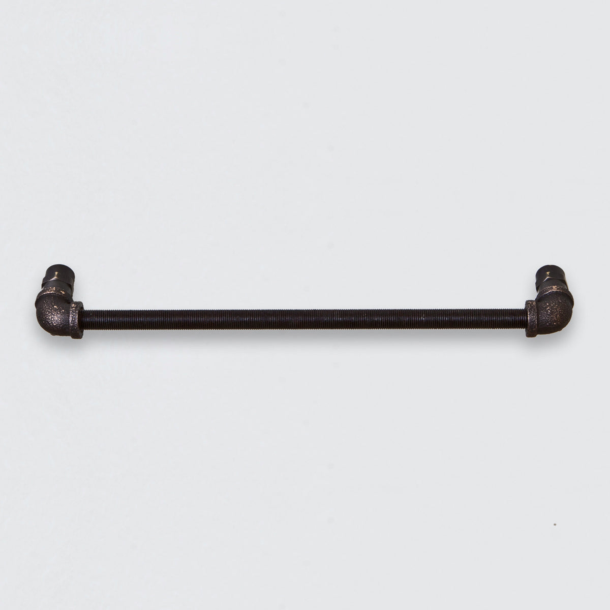 12&quot; Brass Plumbing Pipe Drawer Pull