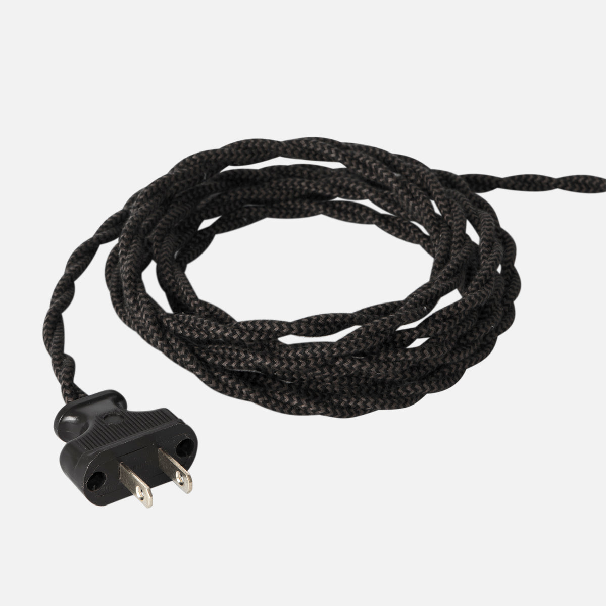 Dome Table Lamp - Vintage Brass