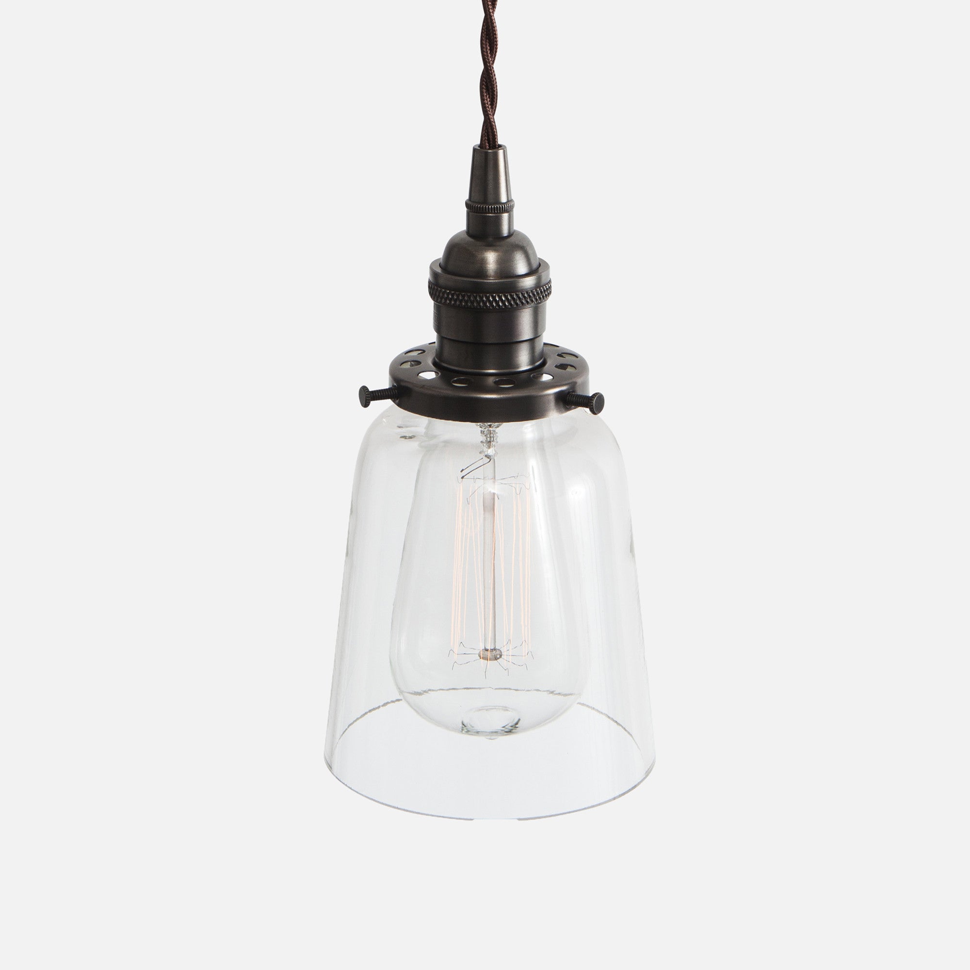 Straight pendant light 2025